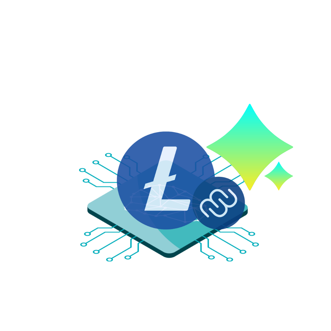 Learn more about Litecoin on the official website