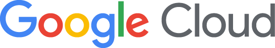 Google Cloud partner logo