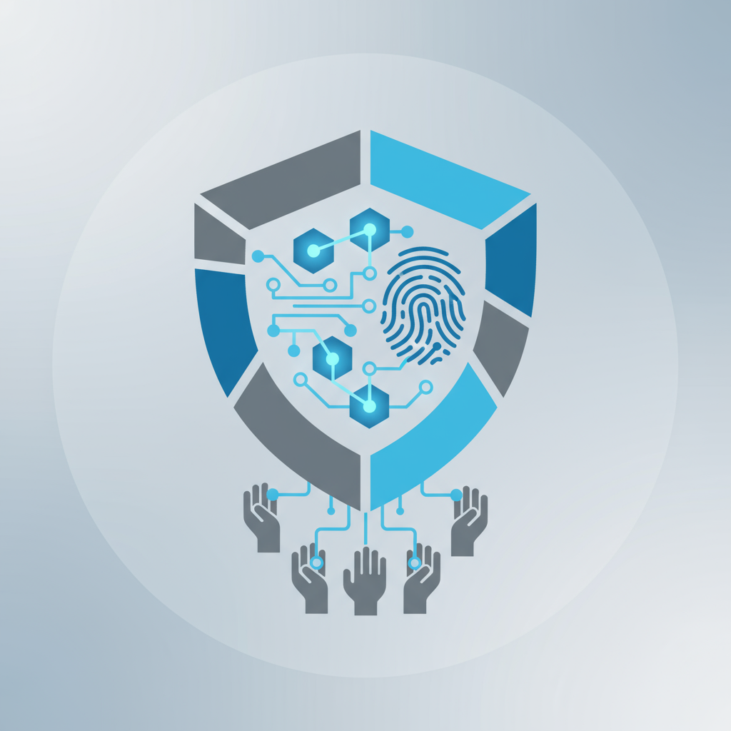 Government & Public Sector Icon