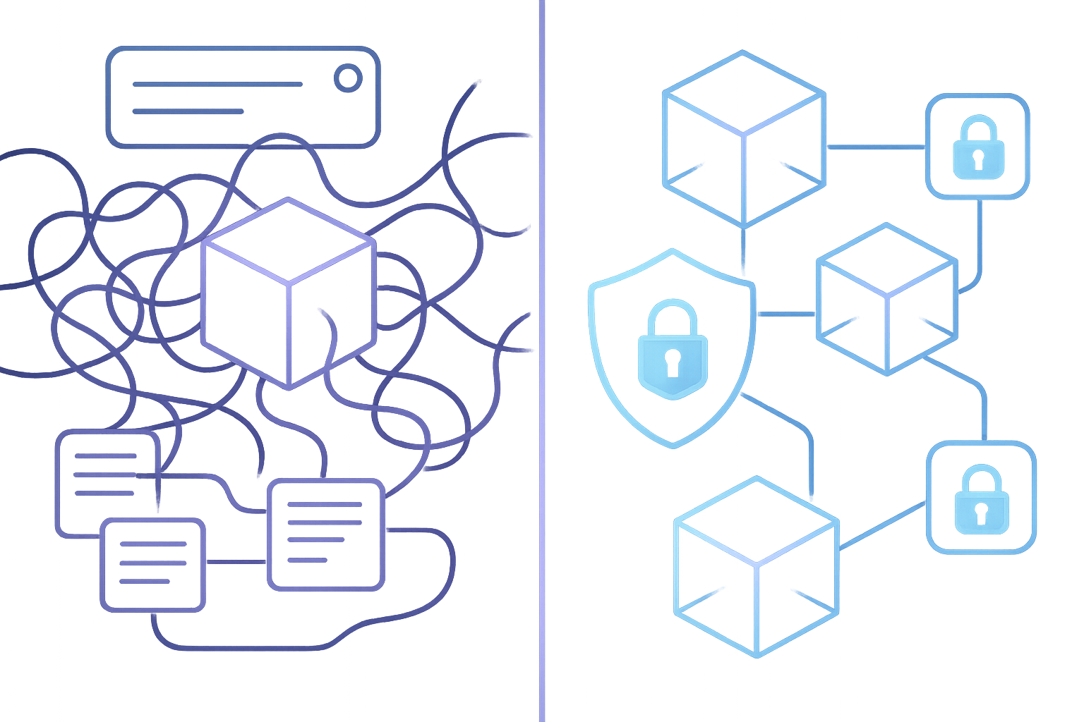 We’re Not an Ad-Tech or Data-Broker Company