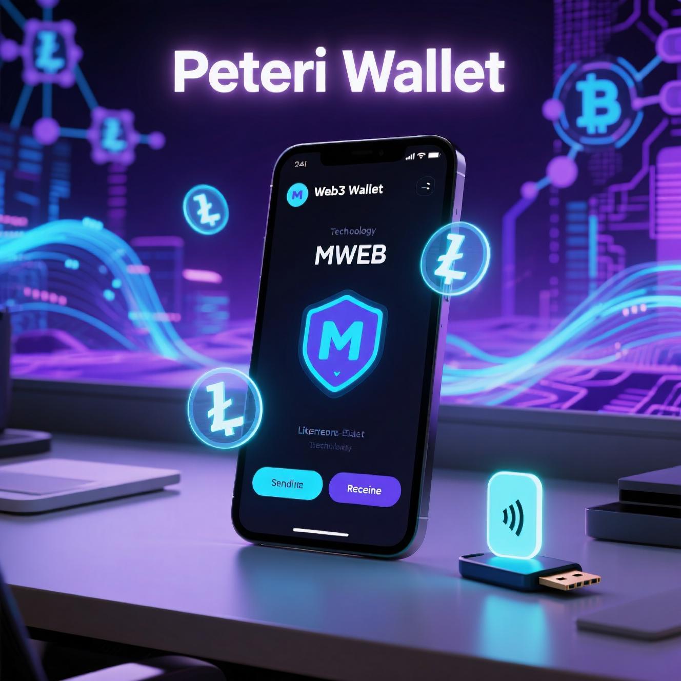 PTERI Wallet