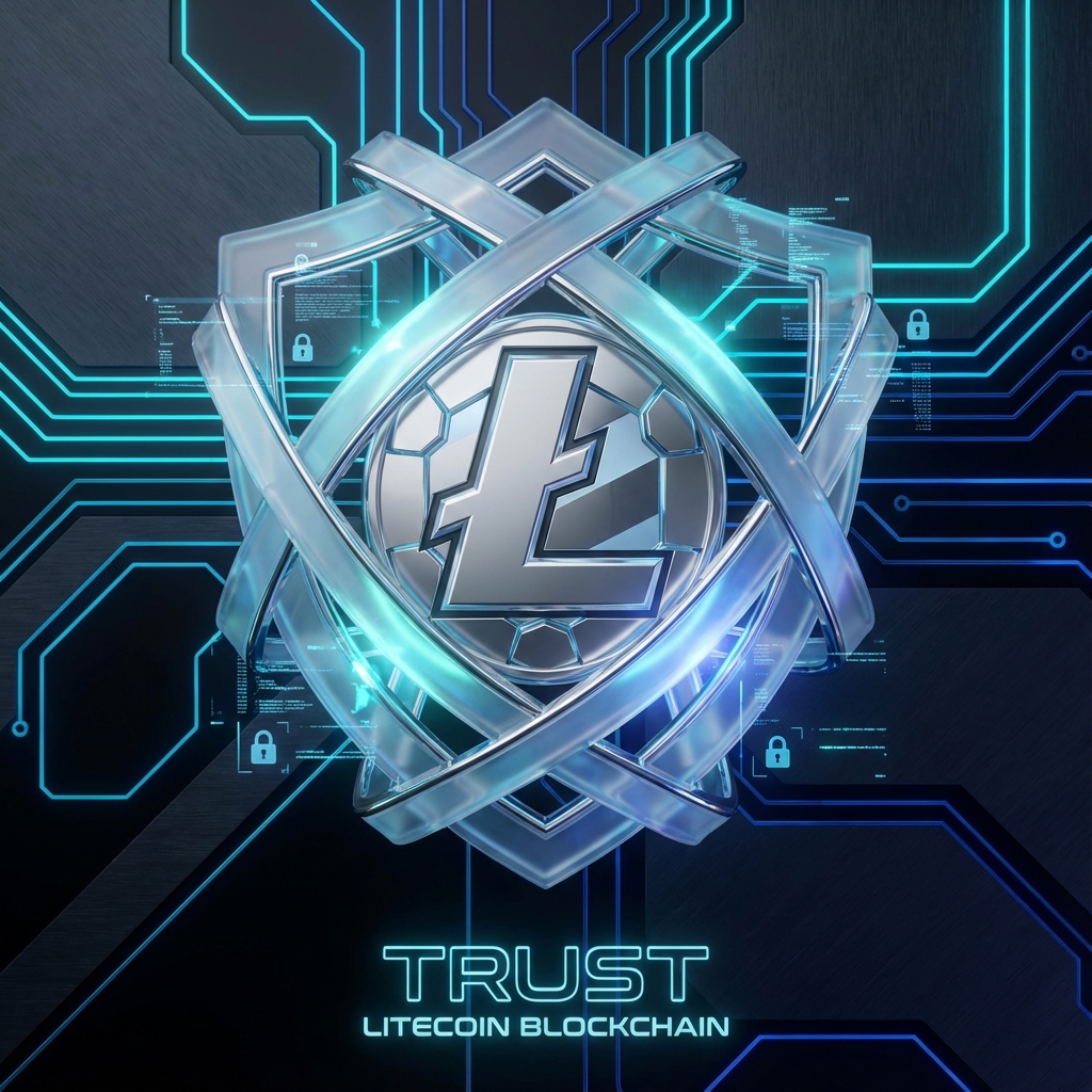 Litecoin Trust and Stability